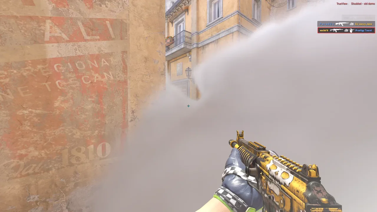highlight